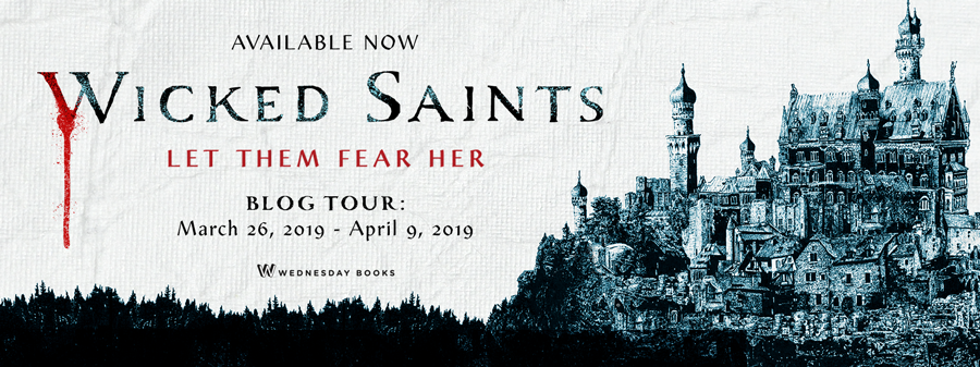wicked saints romance wicked saints romance